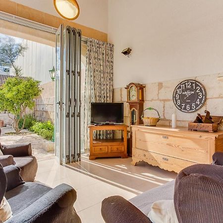 סה פובלה Villa Ca Na Pessina מראה חיצוני תמונה