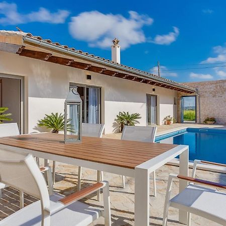 סה פובלה Villa Ca Na Pessina מראה חיצוני תמונה
