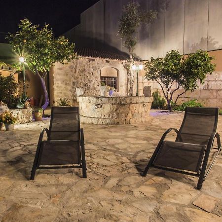סה פובלה Villa Ca Na Pessina מראה חיצוני תמונה