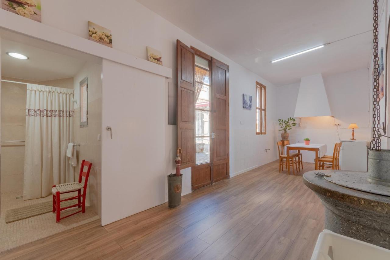 סה פובלה Villa Ca Na Pessina מראה חיצוני תמונה