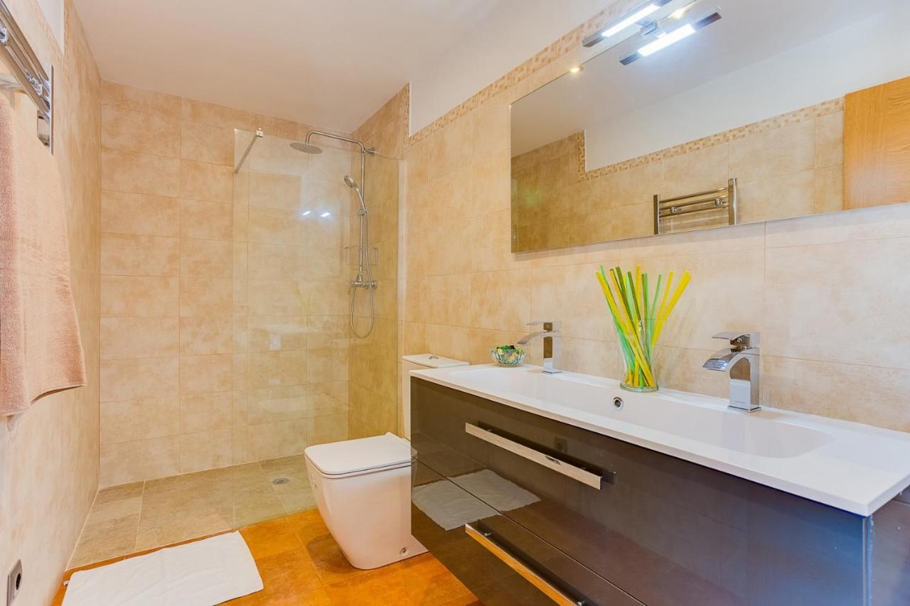 סה פובלה Villa Ca Na Pessina מראה חיצוני תמונה