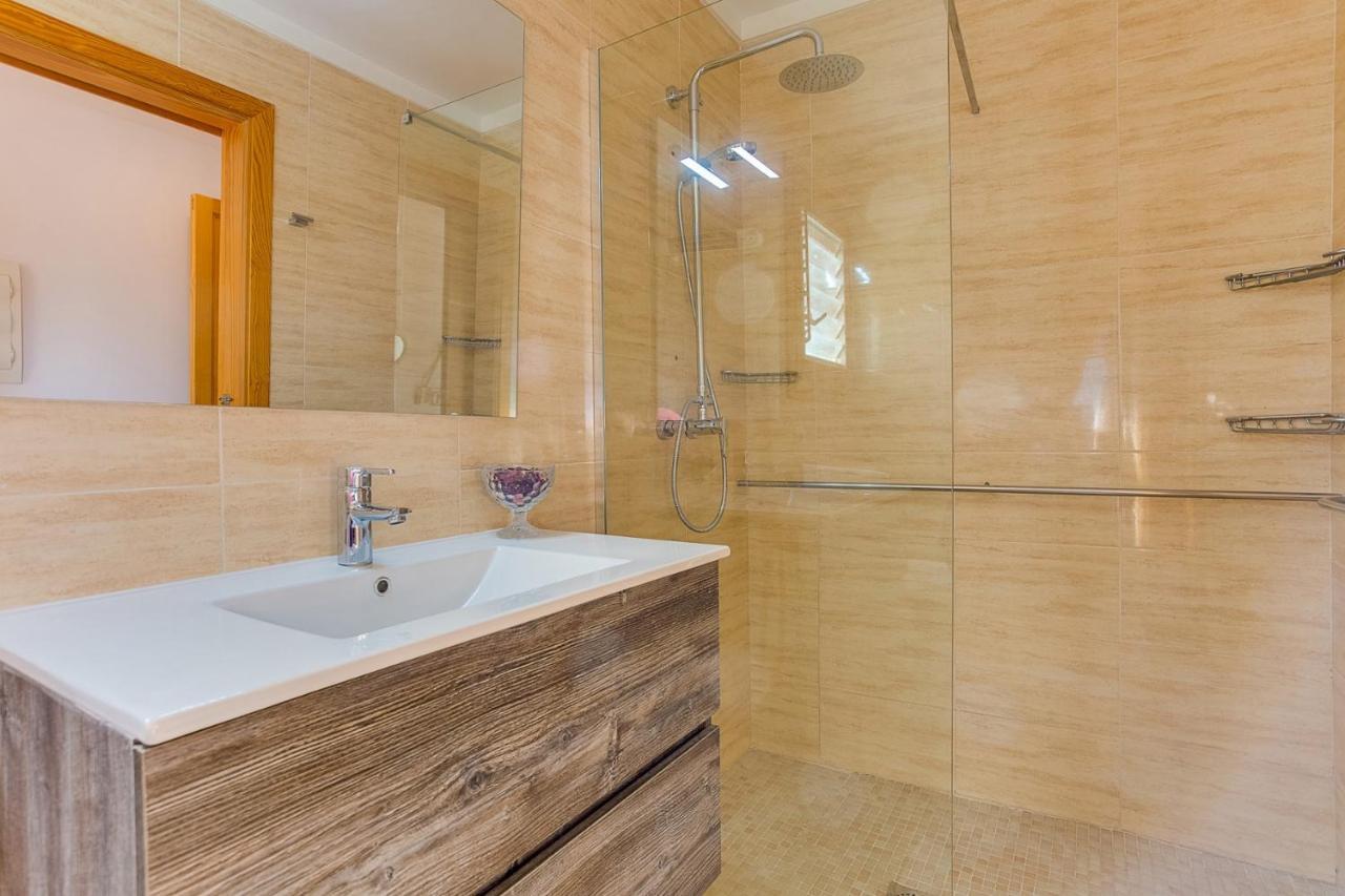 סה פובלה Villa Ca Na Pessina מראה חיצוני תמונה