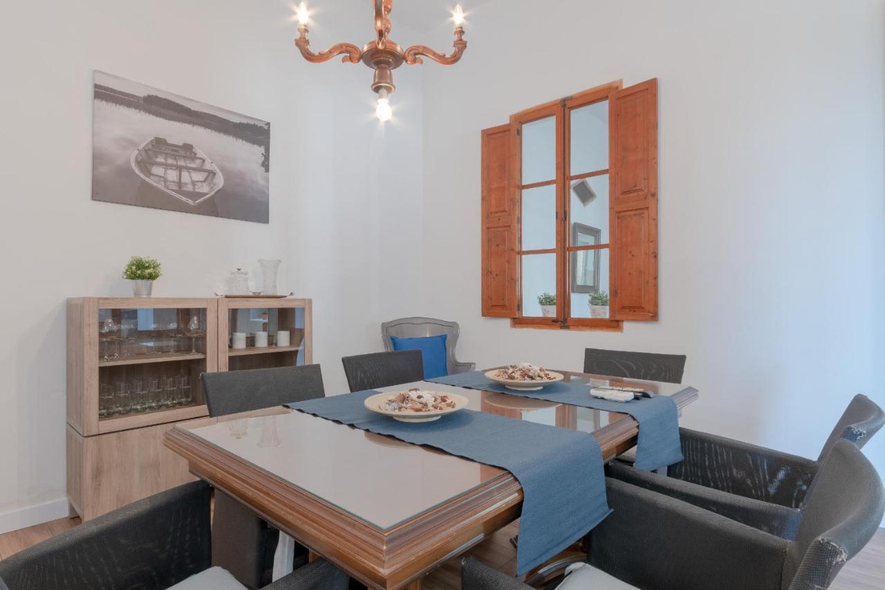 סה פובלה Villa Ca Na Pessina מראה חיצוני תמונה