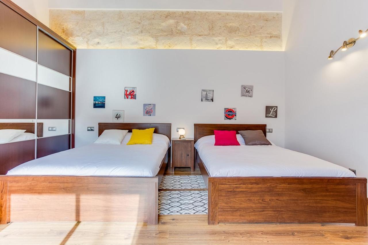 סה פובלה Villa Ca Na Pessina מראה חיצוני תמונה